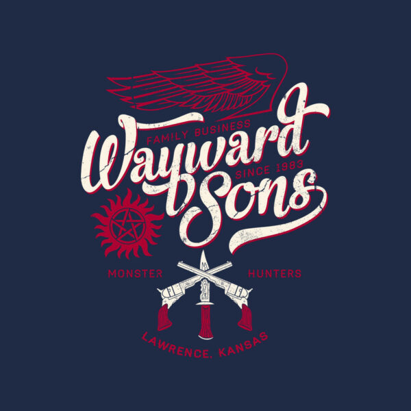 Wayward Sons - Image 8