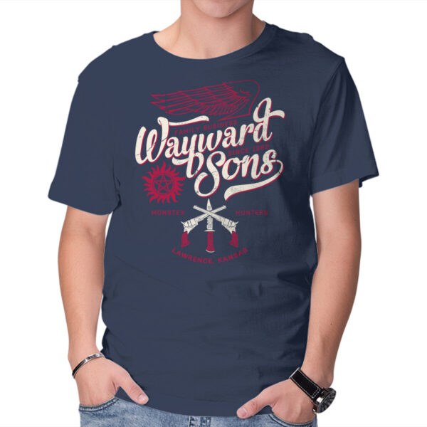 Wayward Sons - Image 5