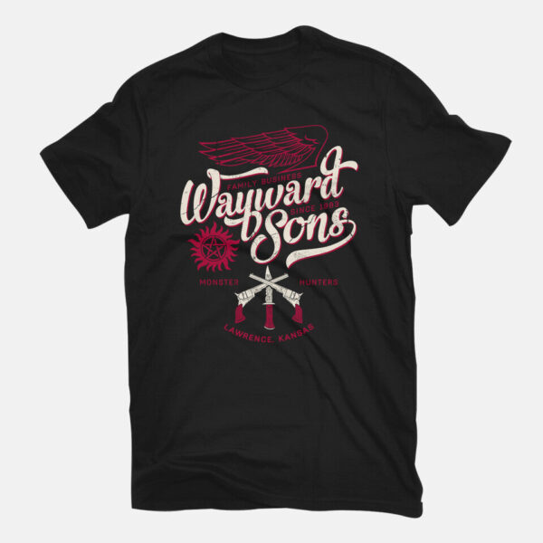 Wayward Sons - Image 3