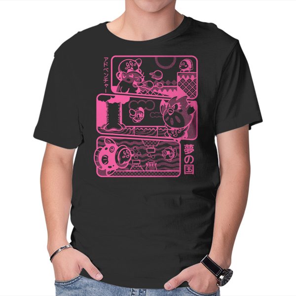 Saving Dreamland - Image 5