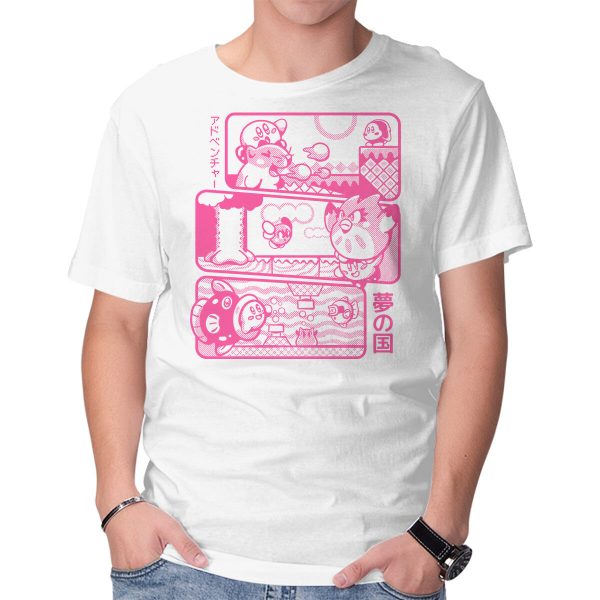 Saving Dreamland - Image 9