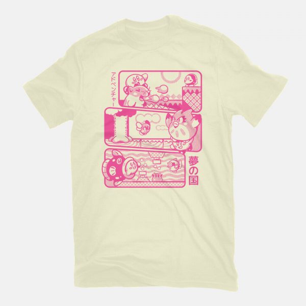Saving Dreamland - Image 3