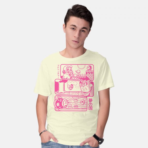 Saving Dreamland - Image 2