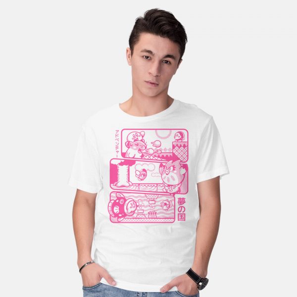 Saving Dreamland - Image 10