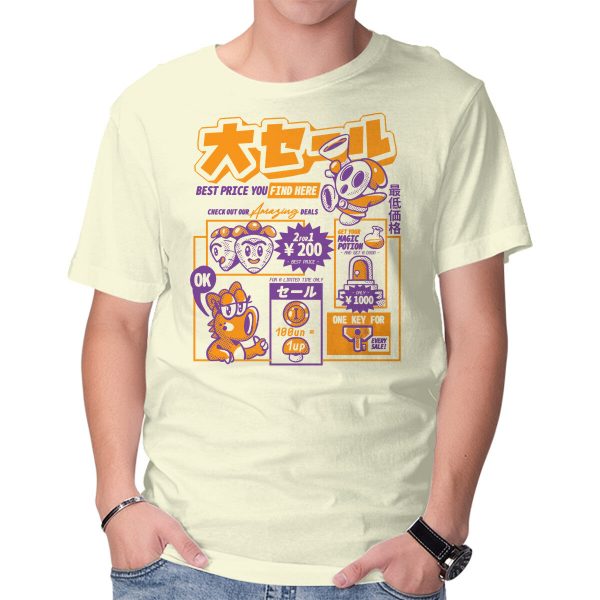 Big Shy Sale - Image 5