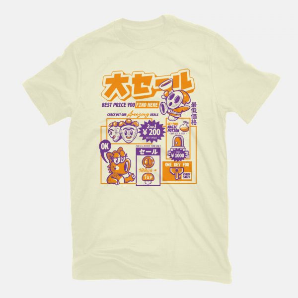 Big Shy Sale - Image 7