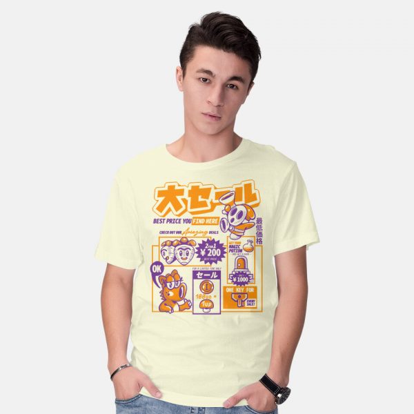 Big Shy Sale - Image 6