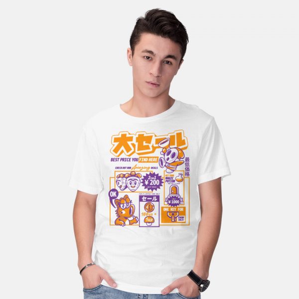 Big Shy Sale - Image 2