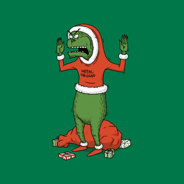 Grincholio - Image 4