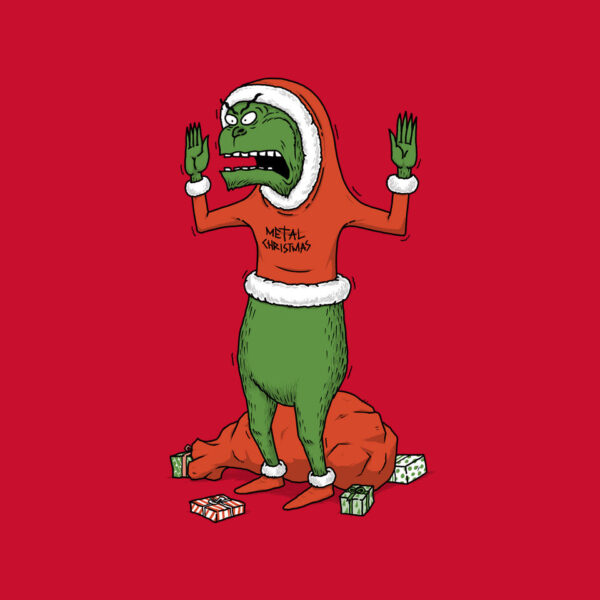 Grincholio - Image 16