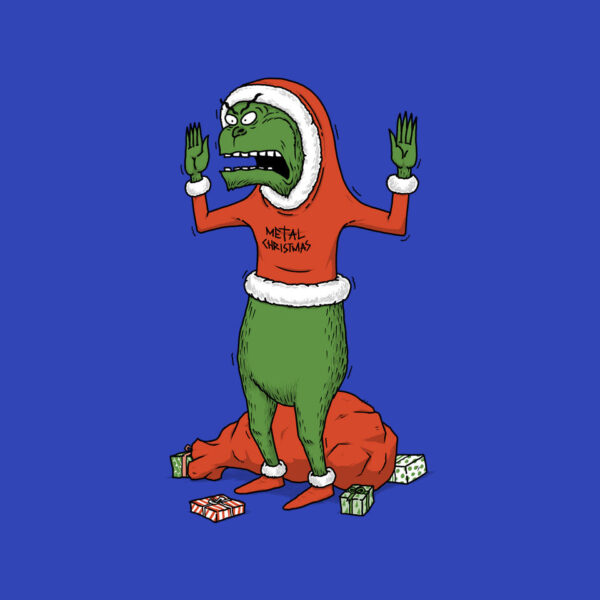 Grincholio - Image 12