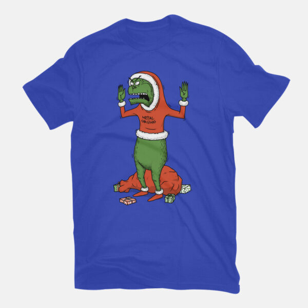 Grincholio - Image 11