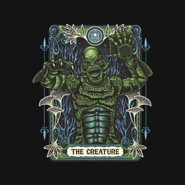 The Creature - Image 4