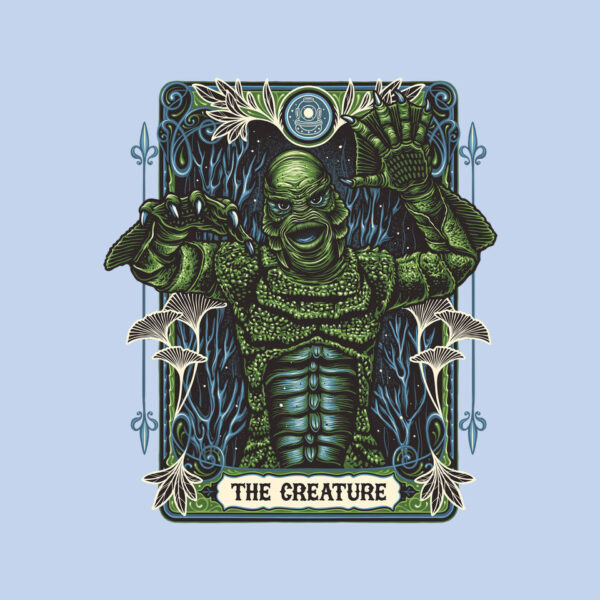 The Creature - Image 12