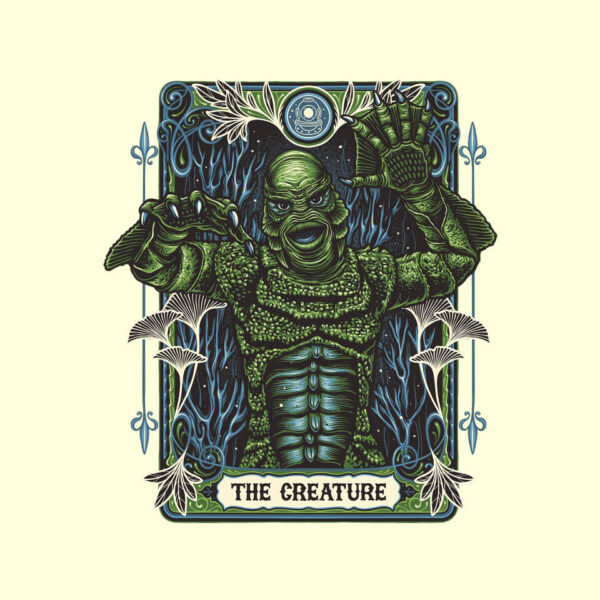 The Creature - Image 16