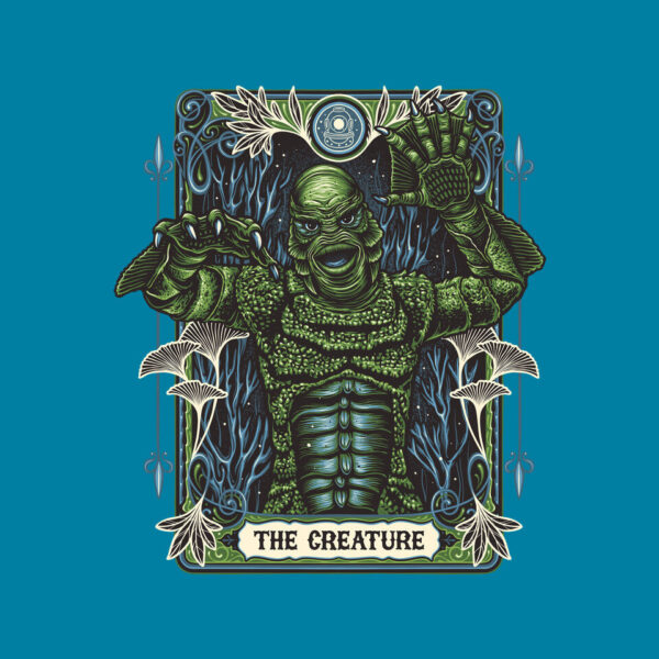 The Creature - Image 8