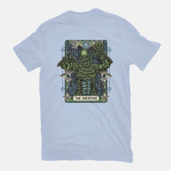 The Creature - Image 11