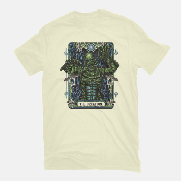 The Creature - Image 15