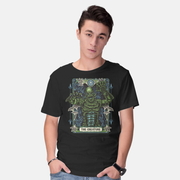 The Creature - Image 2