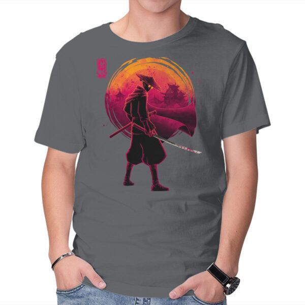 Revenge Of The Ronin - Image 9