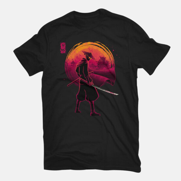 Revenge Of The Ronin - Image 3