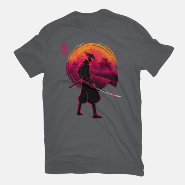Revenge Of The Ronin - Image 11
