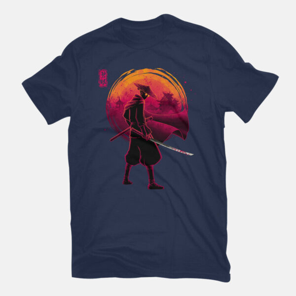 Revenge Of The Ronin - Image 7