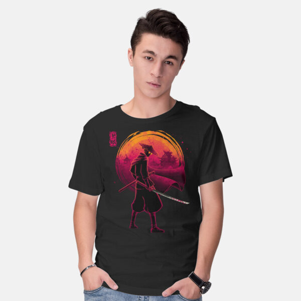 Revenge Of The Ronin - Image 2