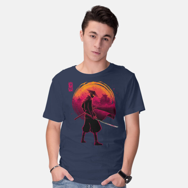 Revenge Of The Ronin - Image 6