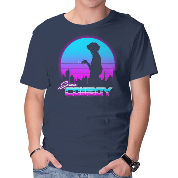 A Retro Space Cowboy - Image 5