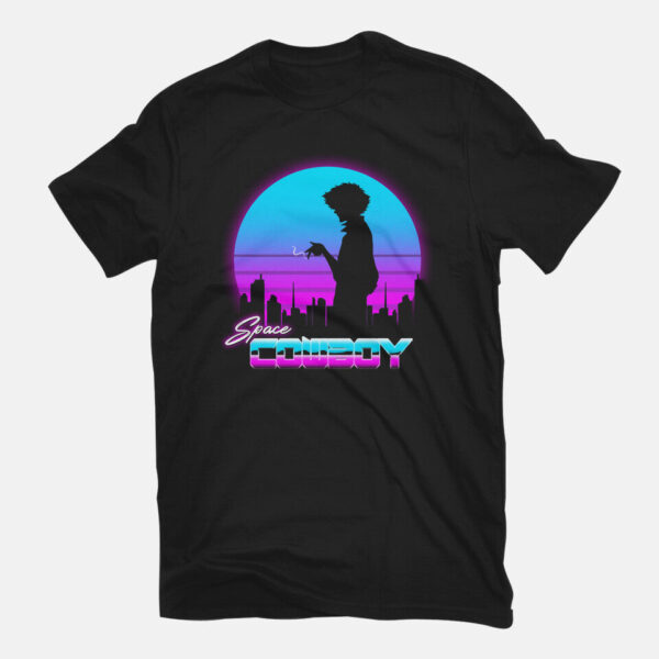 A Retro Space Cowboy - Image 3