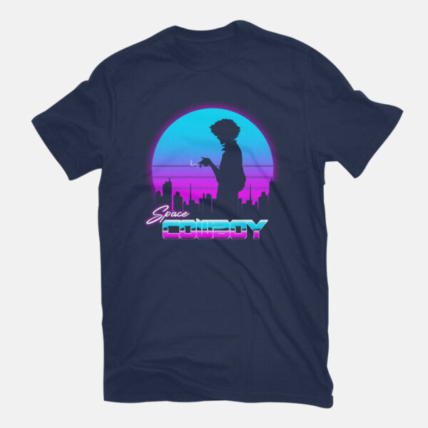 A Retro Space Cowboy - Image 7