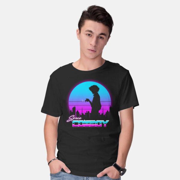 A Retro Space Cowboy - Image 2