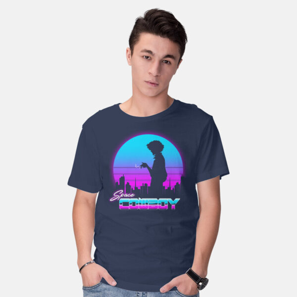 A Retro Space Cowboy - Image 6