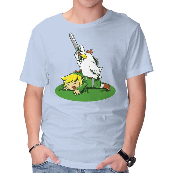 The Real Savior Chicken Game - Image 9