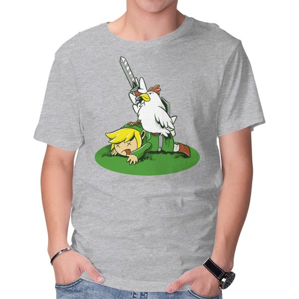 The Real Savior Chicken Game - Image 17