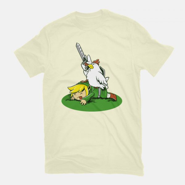 The Real Savior Chicken Game - Image 15