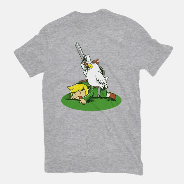 The Real Savior Chicken Game - Image 19