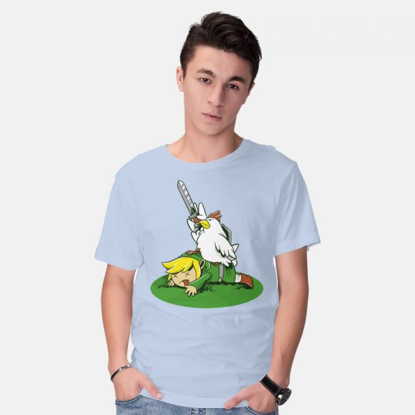 The Real Savior Chicken Game - Image 10