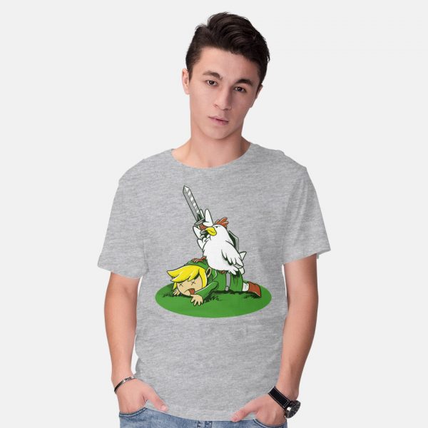 The Real Savior Chicken Game - Image 18