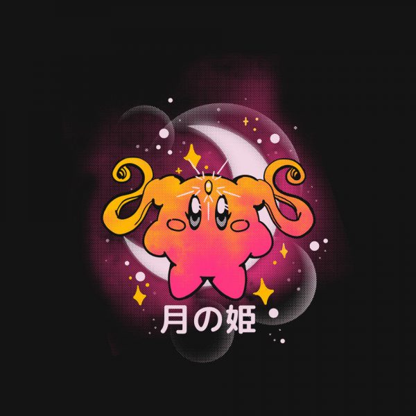 The Moon Princess - Image 4