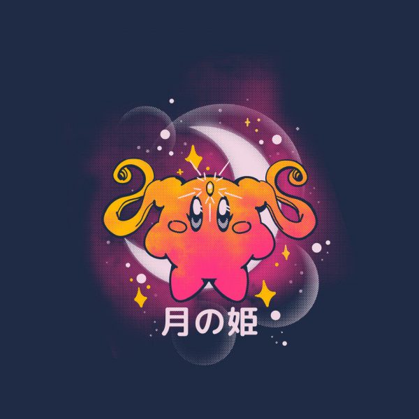 The Moon Princess - Image 9