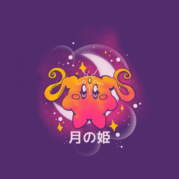 The Moon Princess - Image 14
