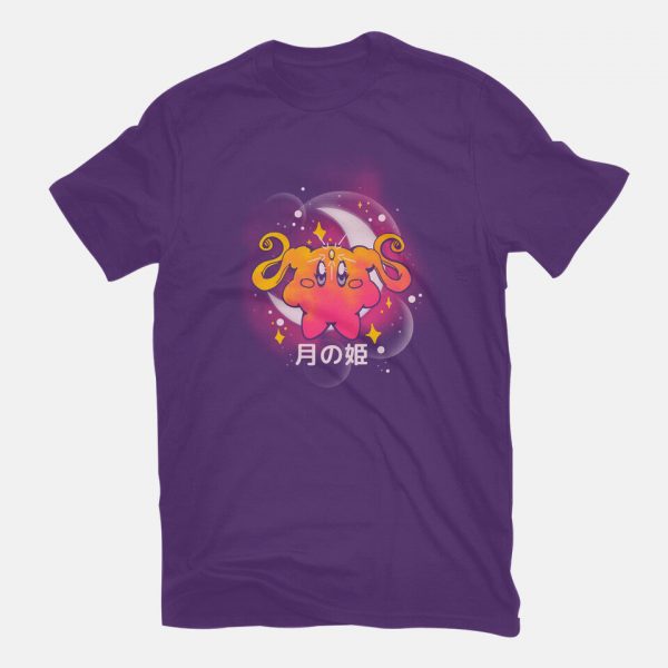 The Moon Princess - Image 13
