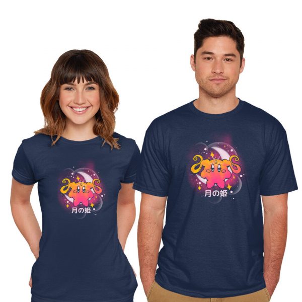 The Moon Princess - Image 10