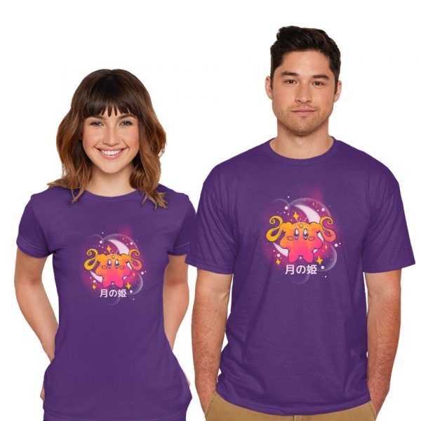 The Moon Princess - Image 15