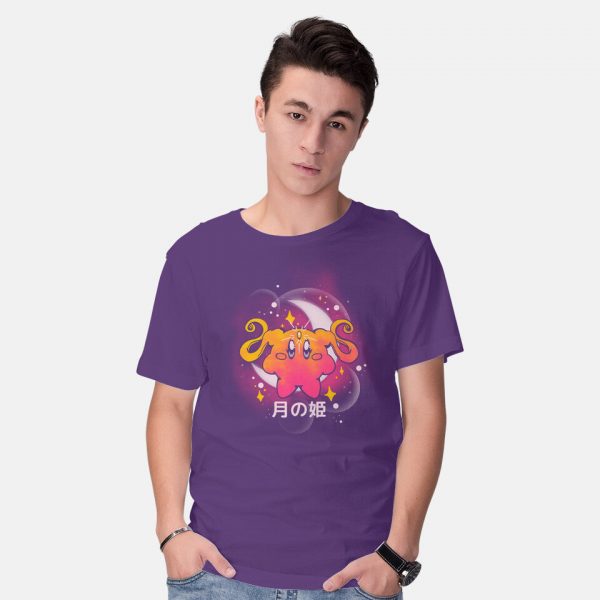 The Moon Princess - Image 12