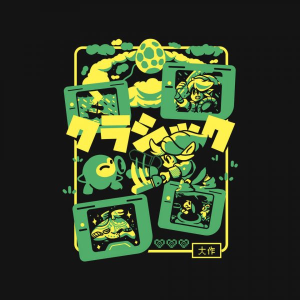 Classic Hero - Image 9