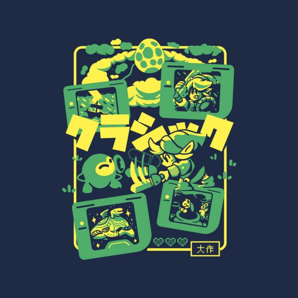 Classic Hero - Image 4