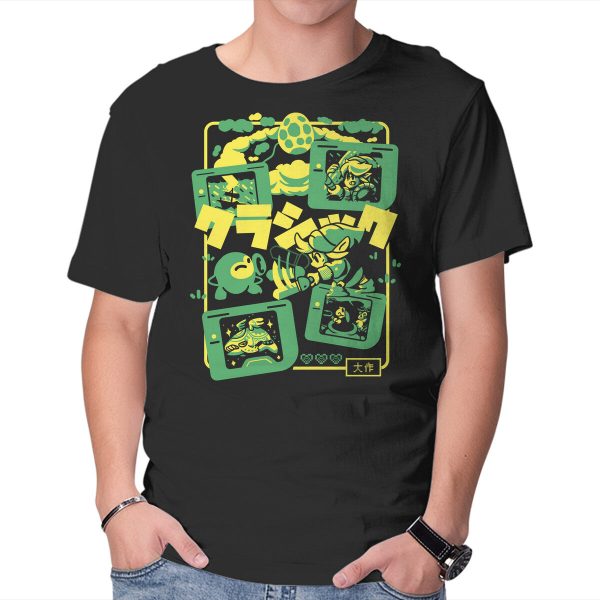 Classic Hero - Image 6